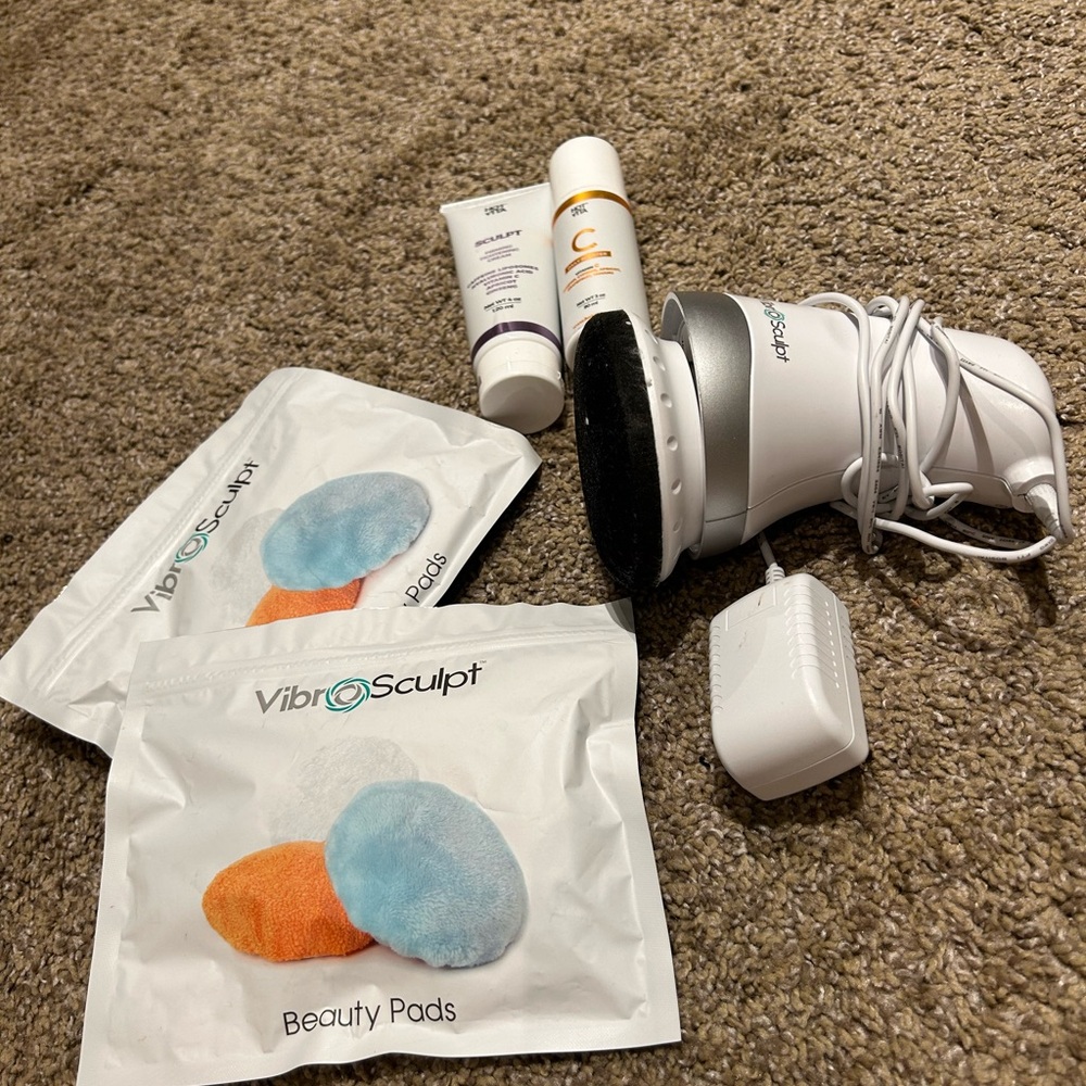 Vibro Sculpt Original Body Sculpting Massager